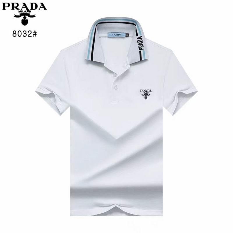 Prada Men's Polo 193